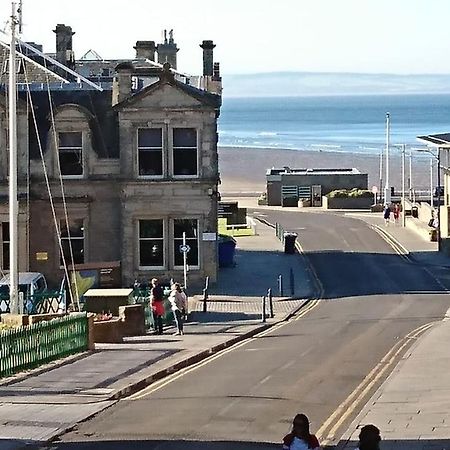 The Golf Inn St. Andrews Exterior foto