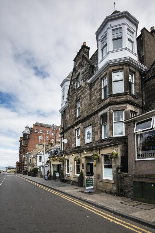 The Golf Inn St. Andrews Exterior foto