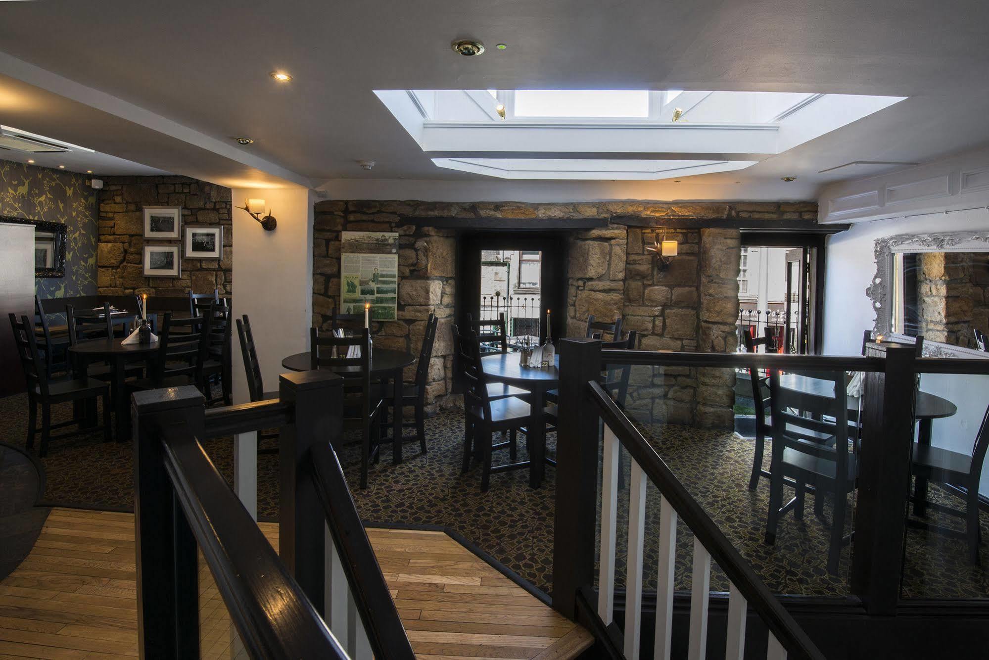 The Golf Inn St. Andrews Exterior foto