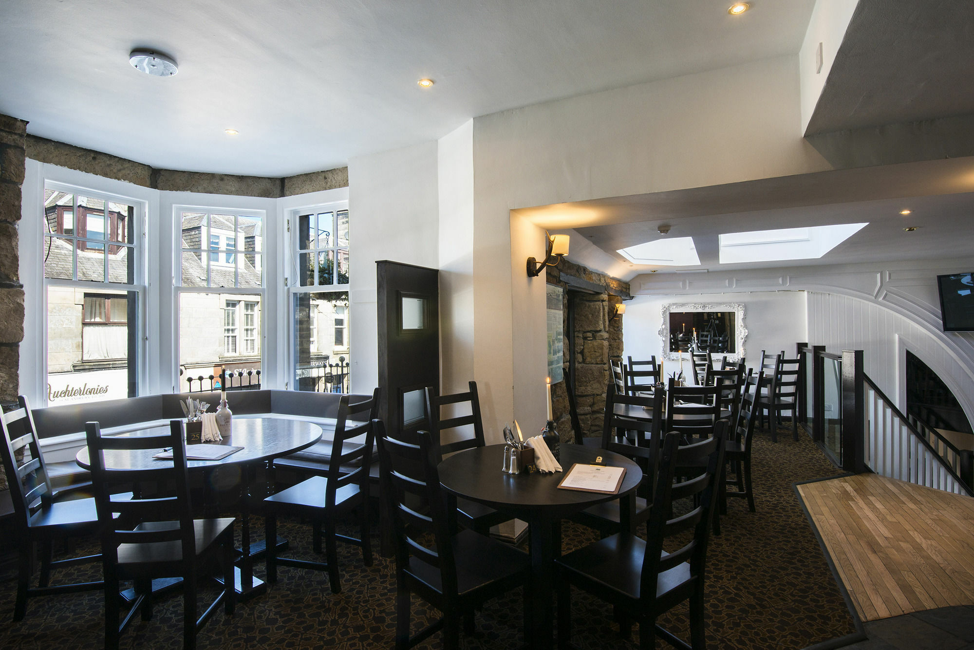 The Golf Inn St. Andrews Exterior foto